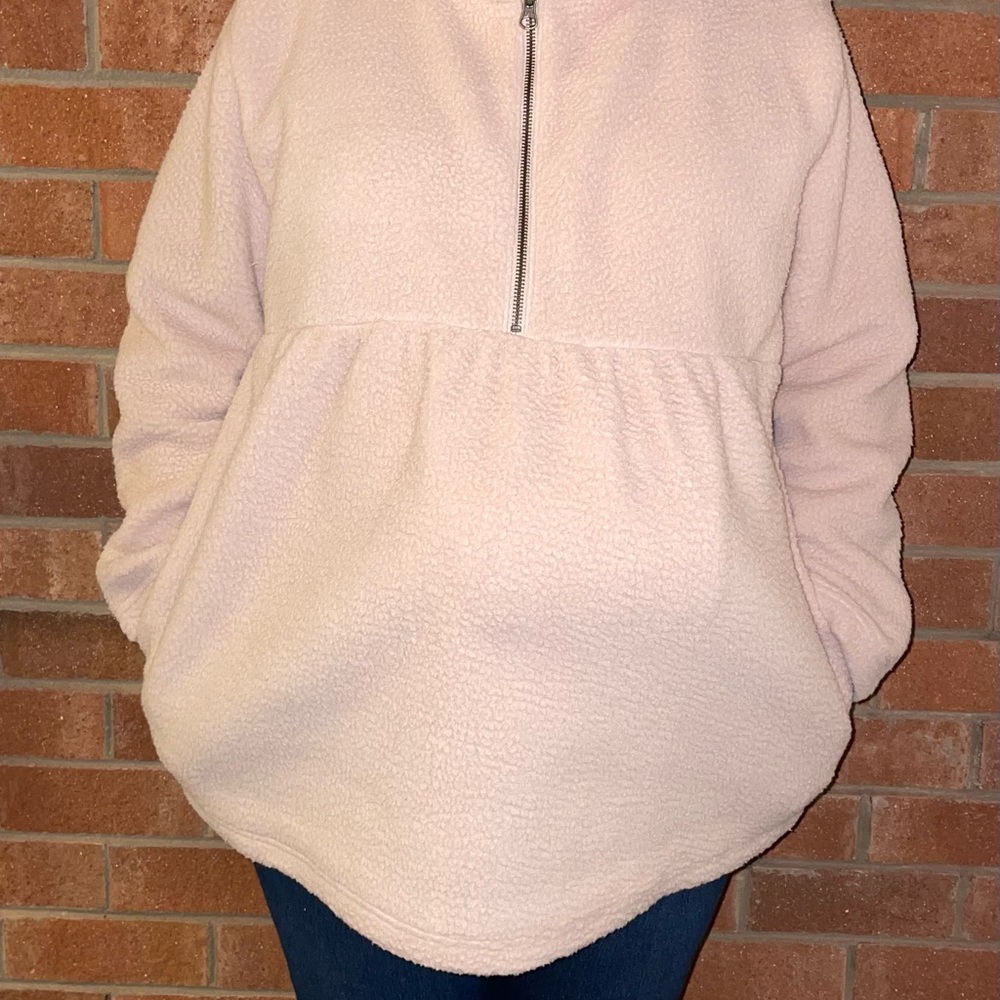 Isabel Maternity suéter